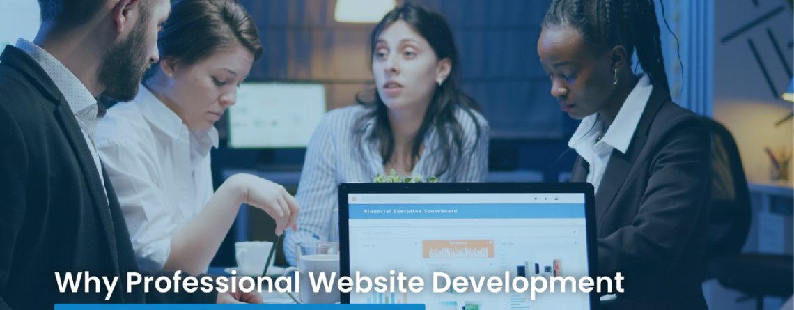 Website Development