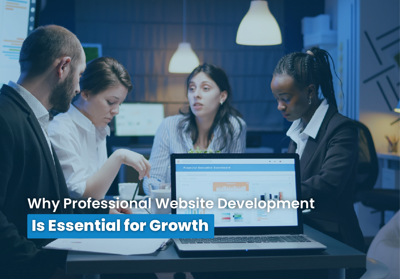 Website Development