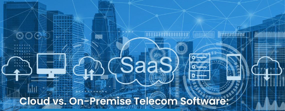 Telecom Software