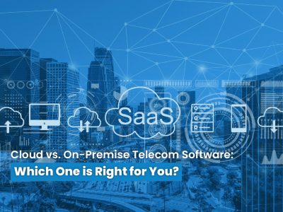 Telecom Software