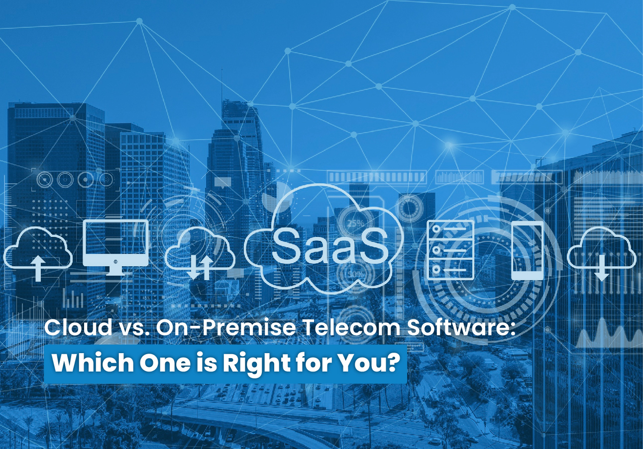Telecom Software