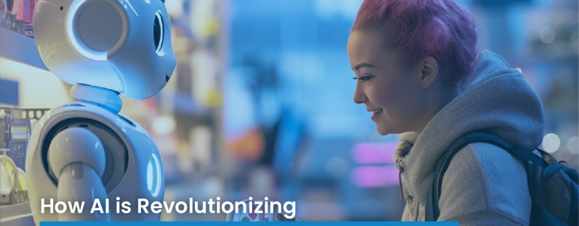 Revolutionizing Customer Service