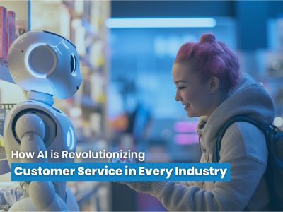 Revolutionizing Customer Service