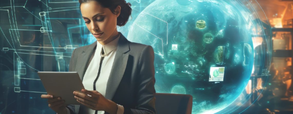 Blockchain technology
