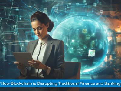 Blockchain technology
