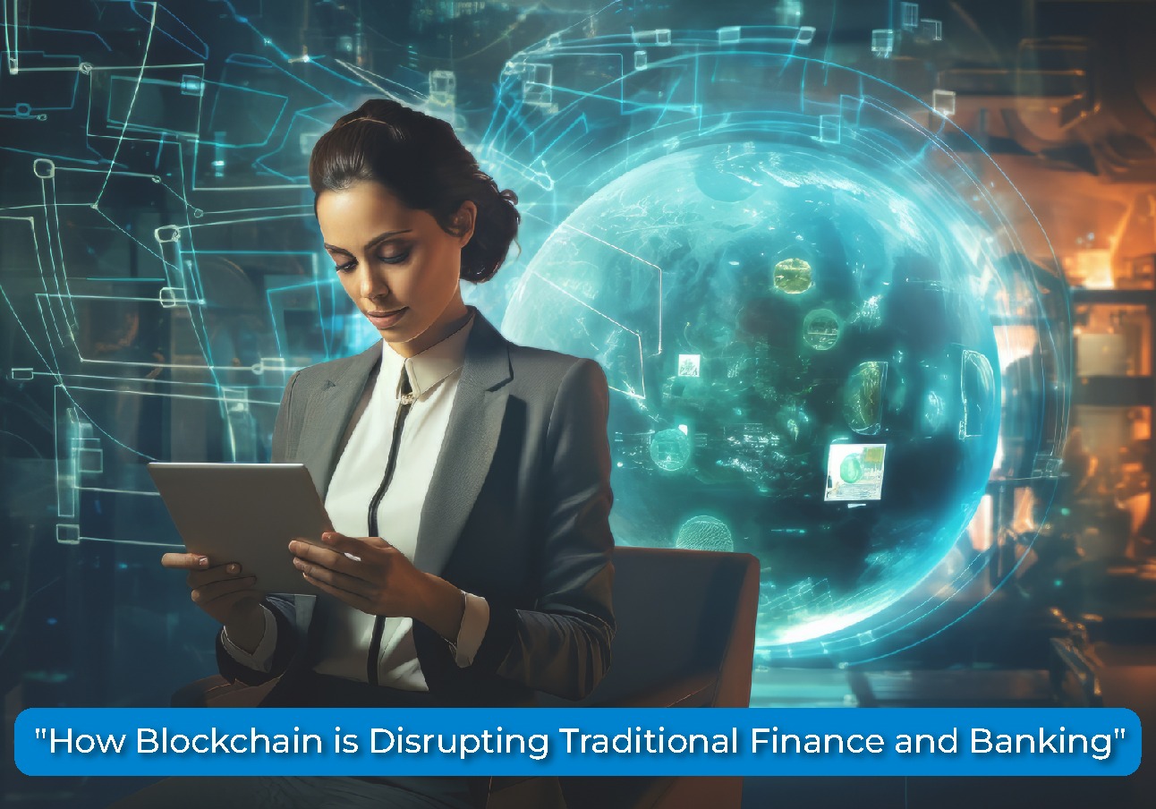 Blockchain technology