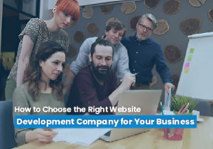 Website Development Company