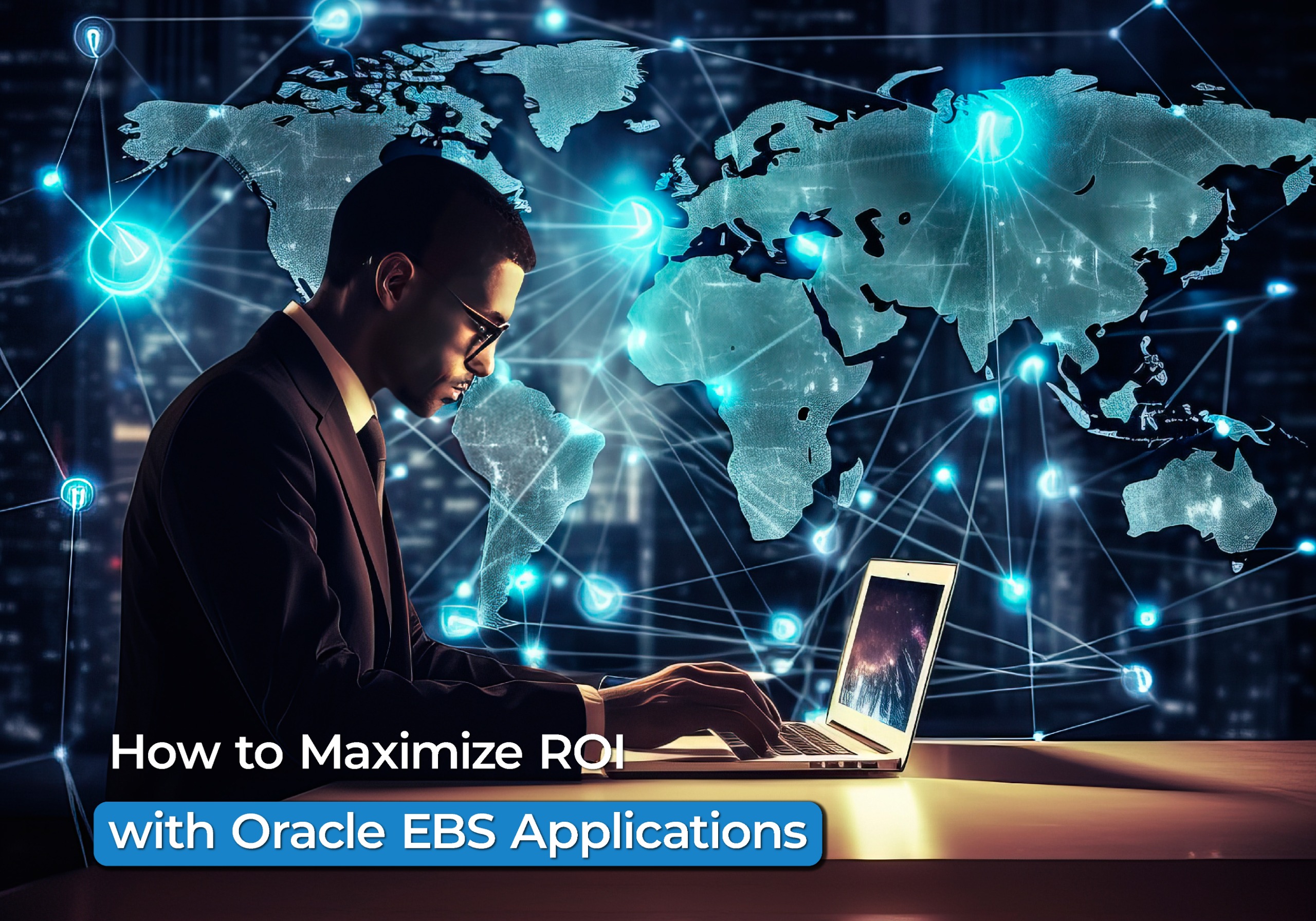 Oracle EBS
