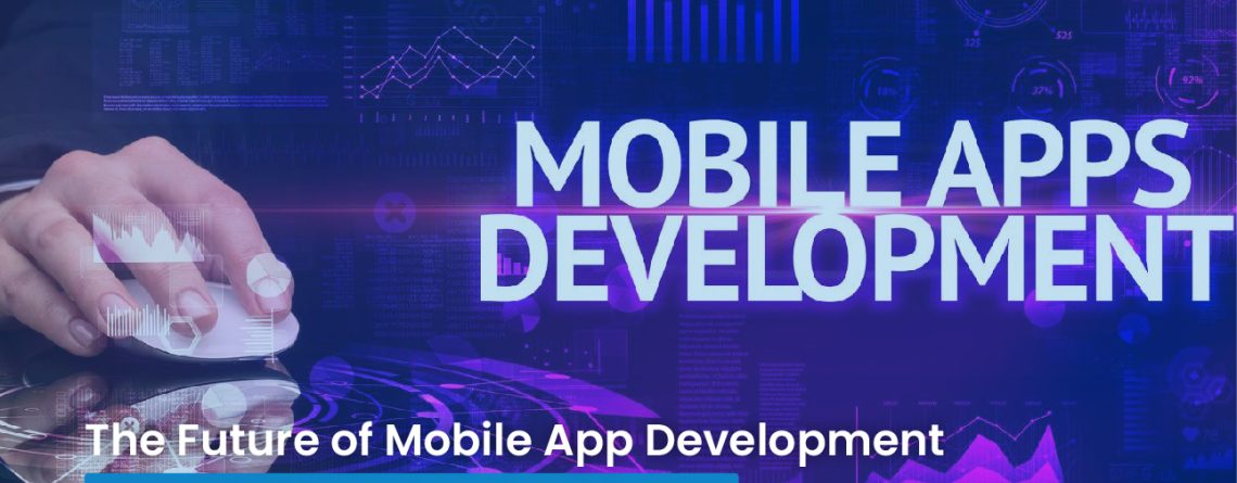 Mobile App Development