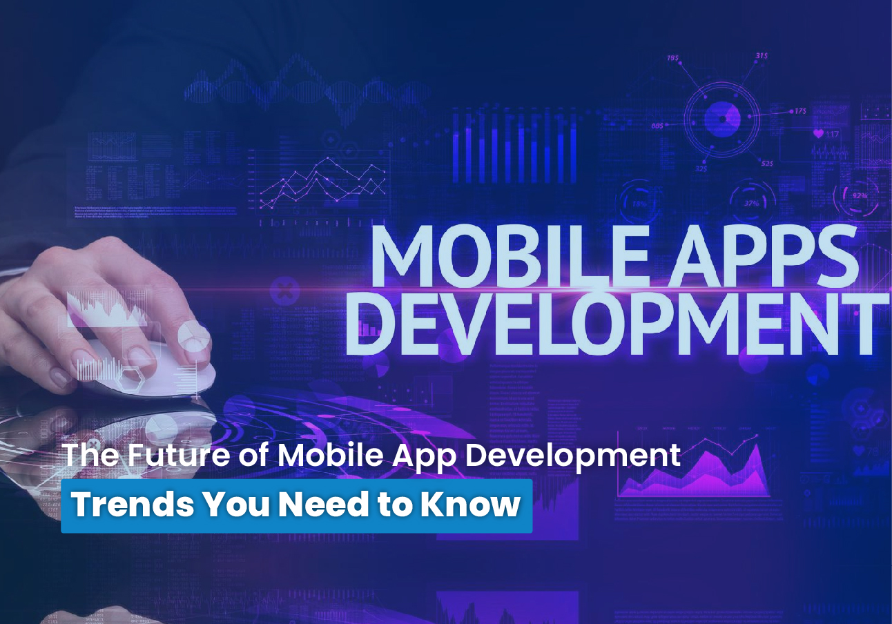 Mobile App Development