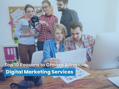 Digital Marketing Services