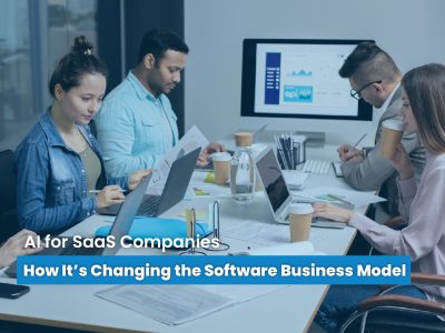 AI in SaaS