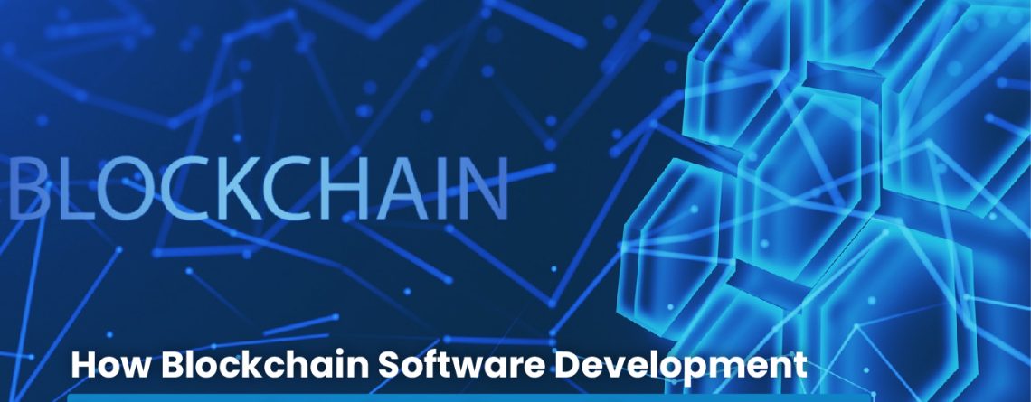Blockchain Software Development