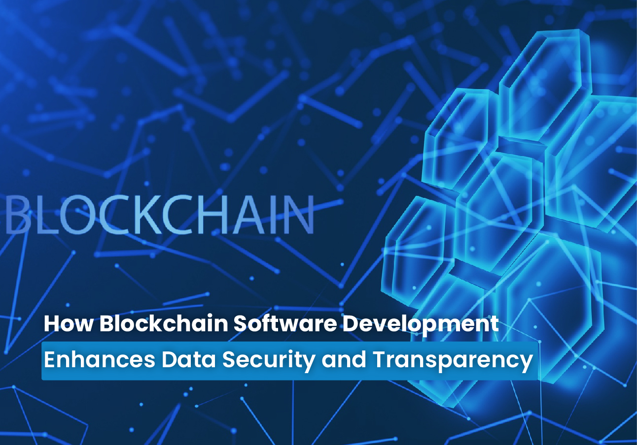 Blockchain Software Development