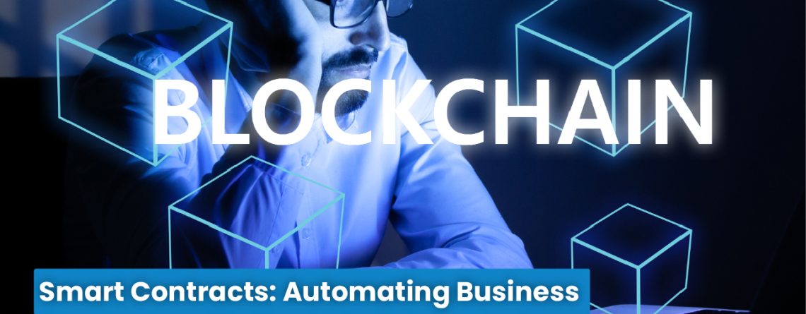 Blockchain Smart Contracts