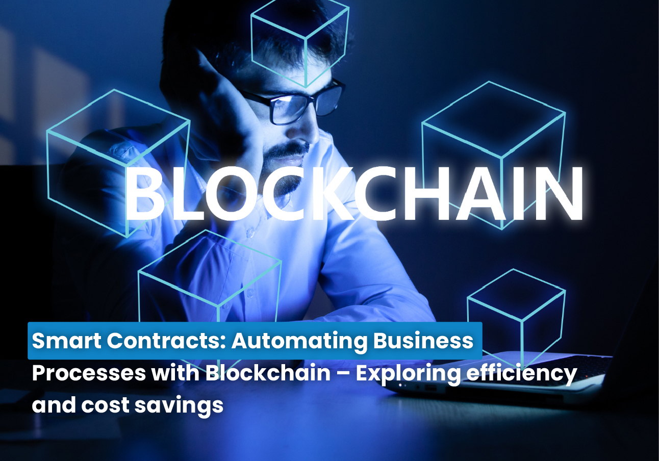 Blockchain Smart Contracts