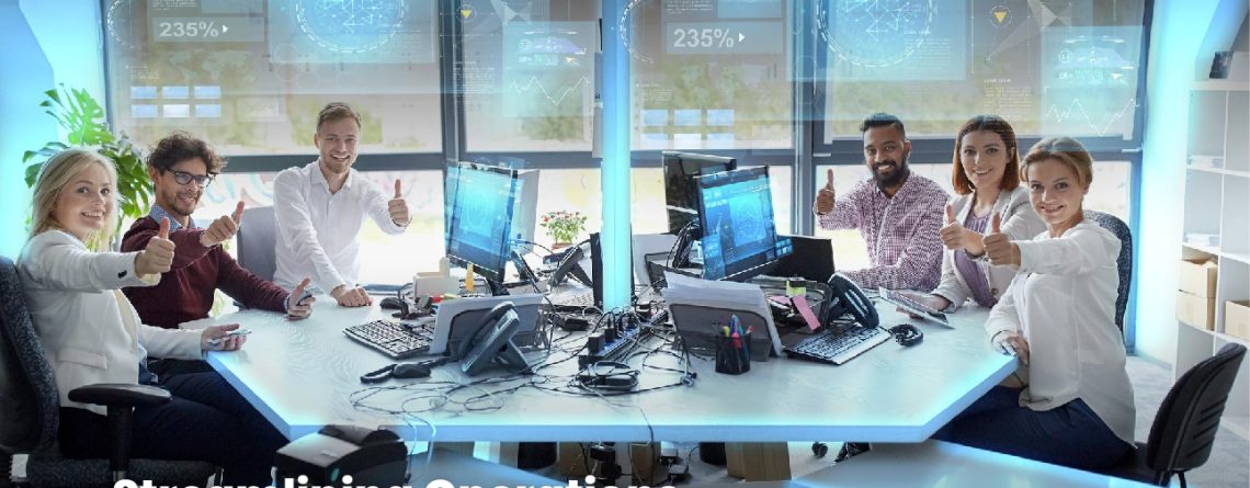 Telecom Software Development