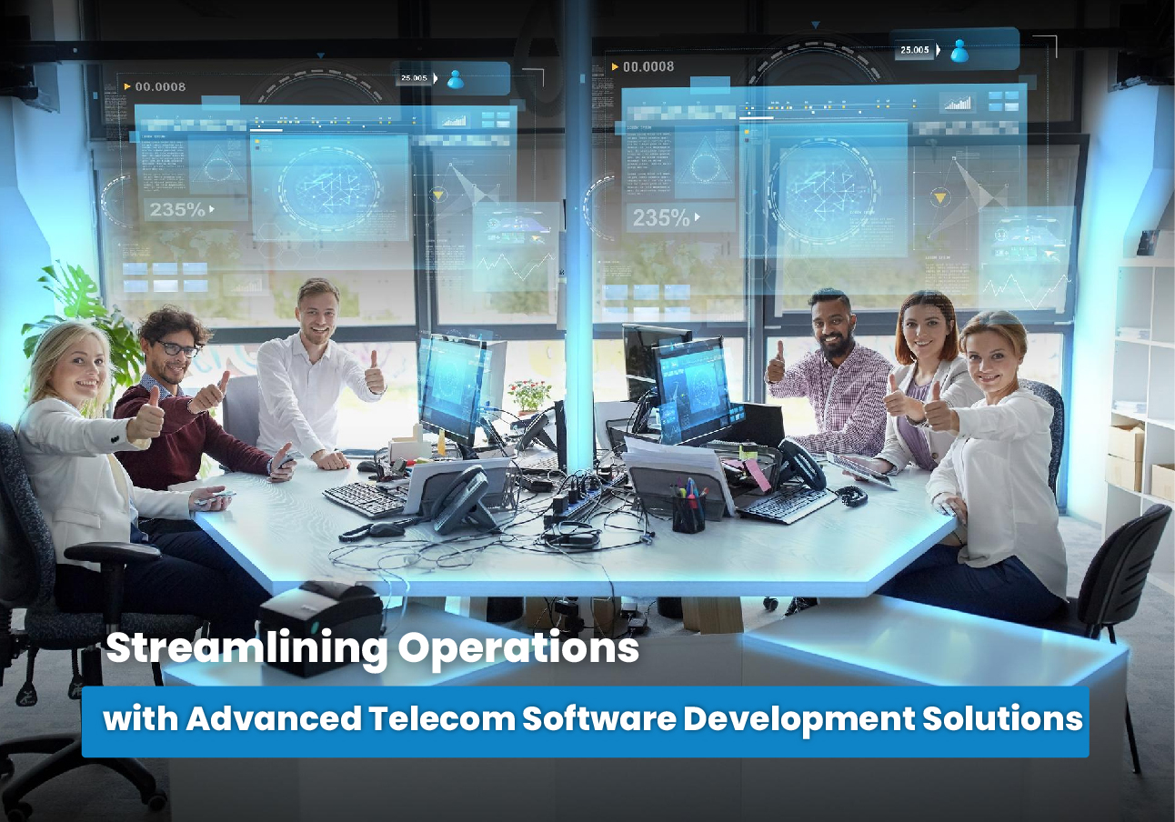 Telecom Software Development