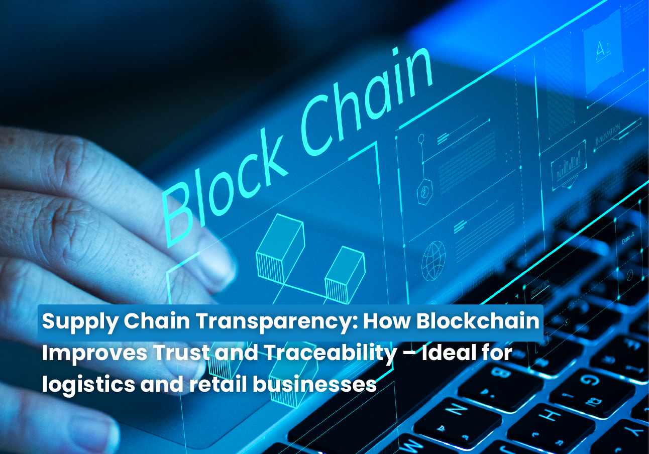 Supply Chain Transparency