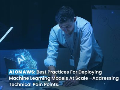 Deploying AI models on AWS easily