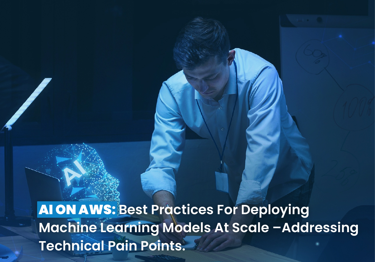 Deploying AI models on AWS easily