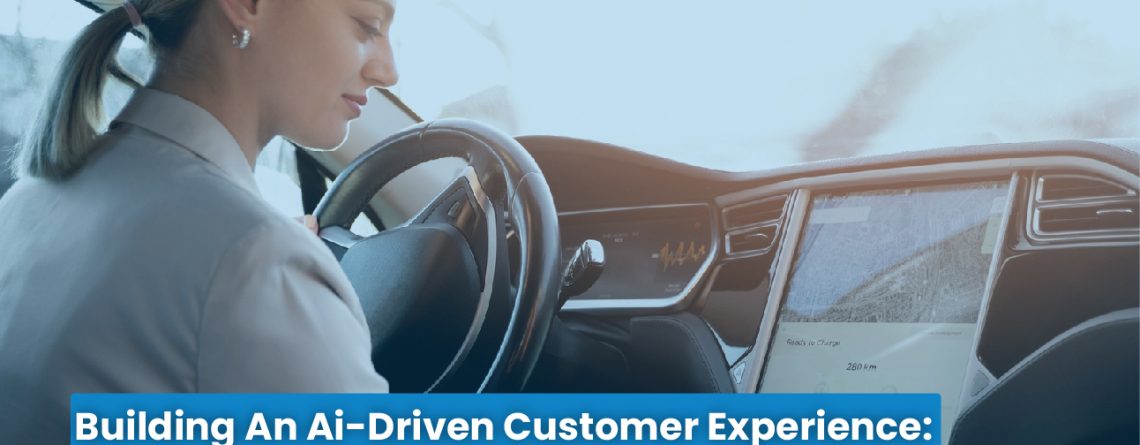 Benefits of Personalization in Driving Sales with AI