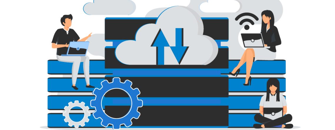 Smooth cloud migration strategies for business