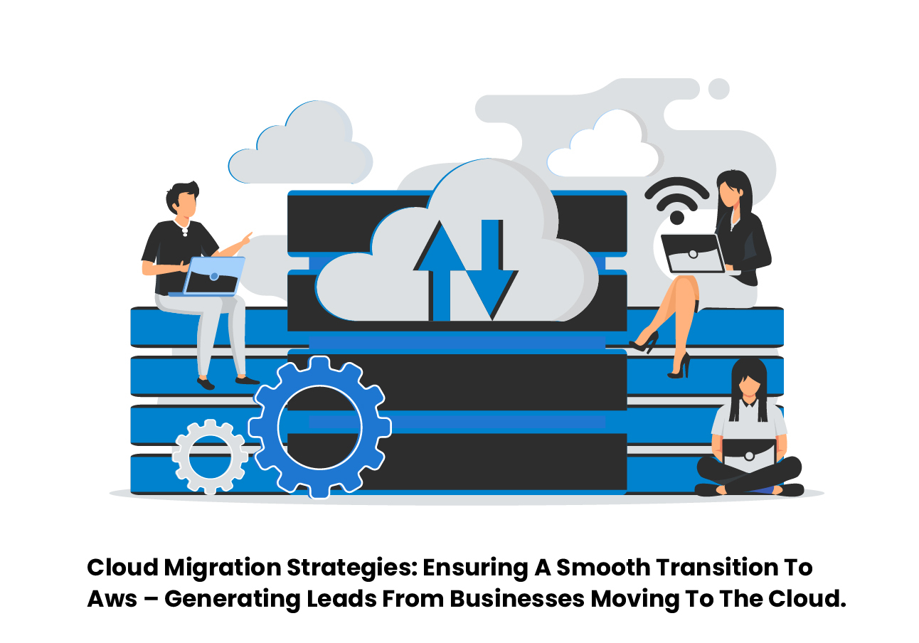 Smooth cloud migration strategies for business
