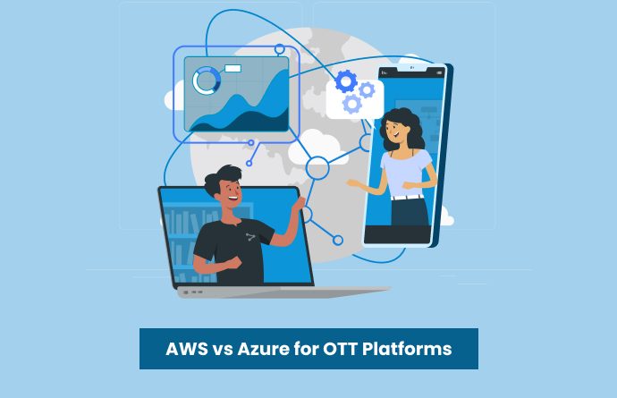 Compare AWS Elemental vs. Azure Media Services