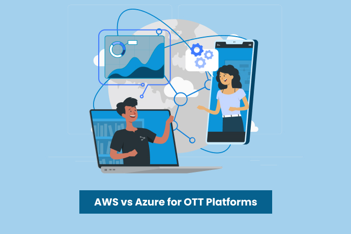 Compare AWS Elemental vs. Azure Media Services