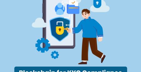 Compare traditional vs. decentralized KYC workflows