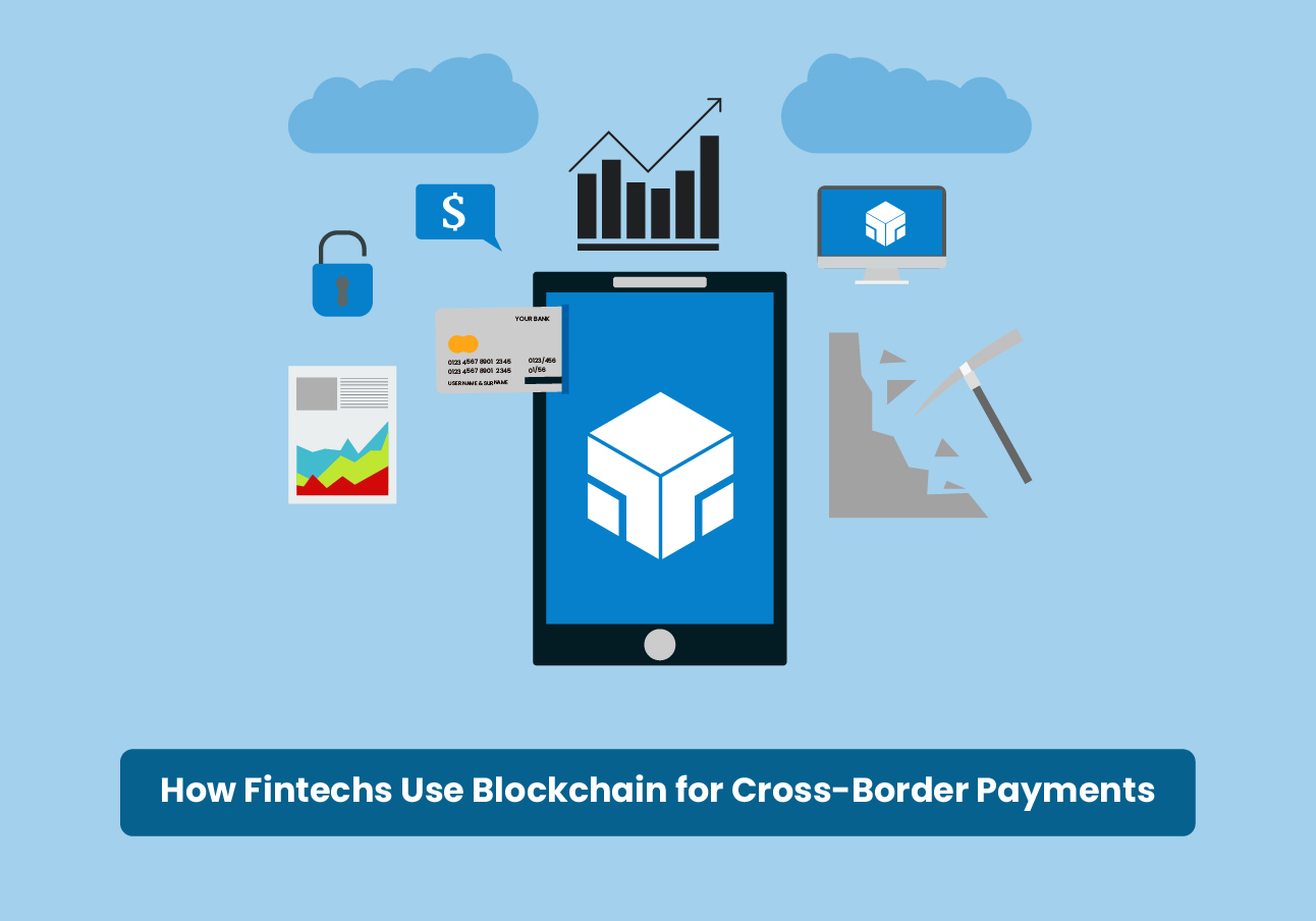Compare traditional SWIFT vs blockchain solutions