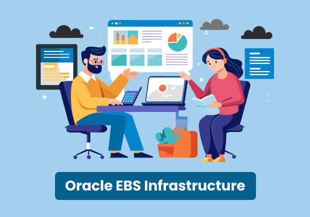 infrastructure optimization and automation