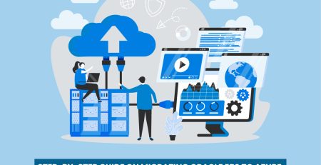 Emphasize cost savings and hybrid cloud setups