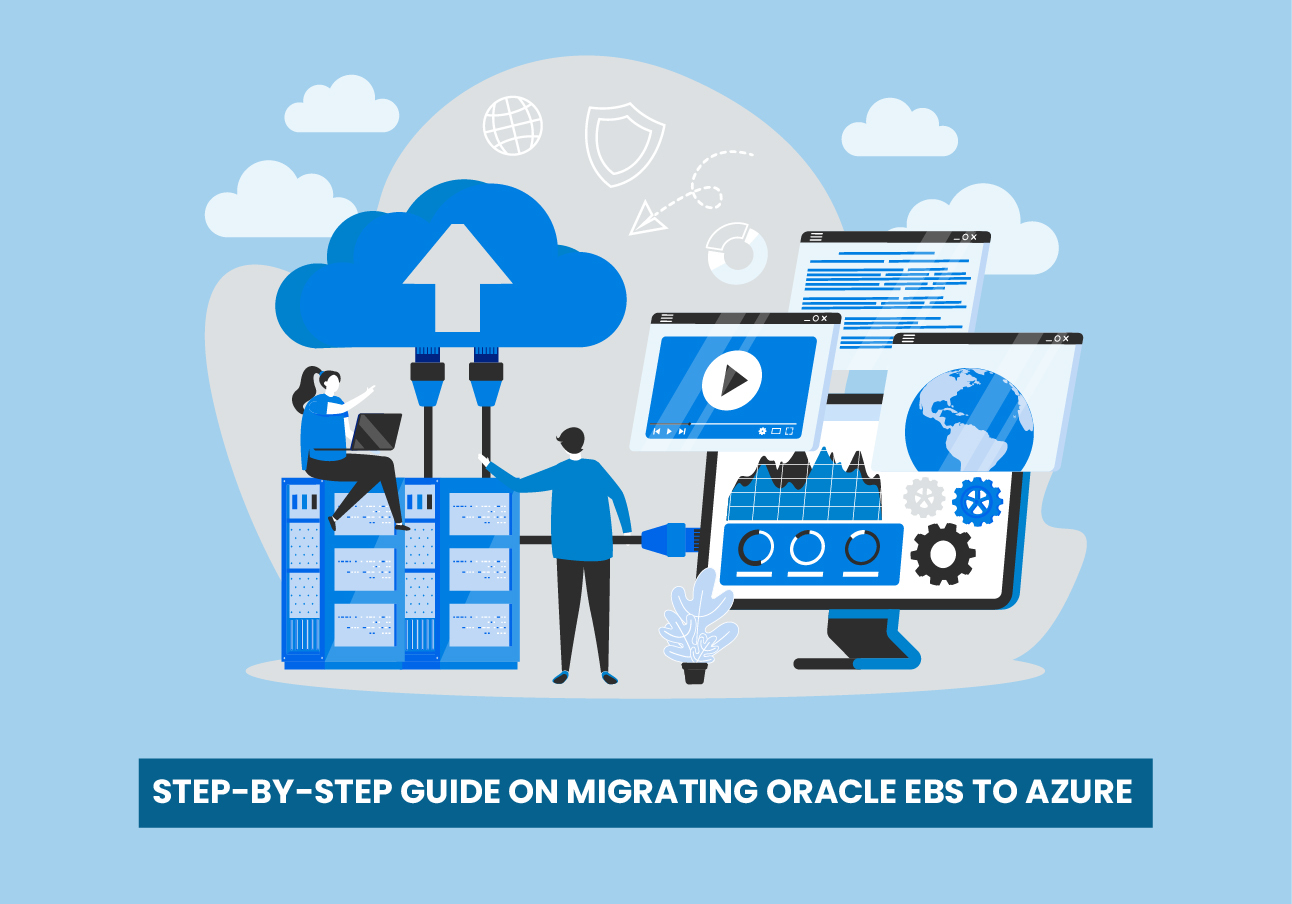 Emphasize cost savings and hybrid cloud setups