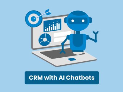AI-driven customer insights and tamper-proof audit trails