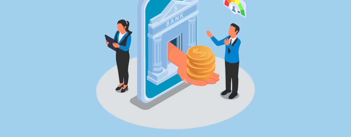 CFOs/CIOs in banking