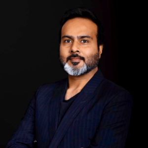 Chief Executive Officer & Board Member