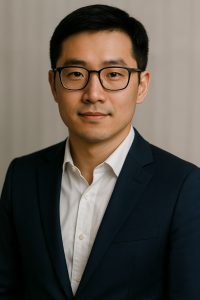 Chief Financial Officer