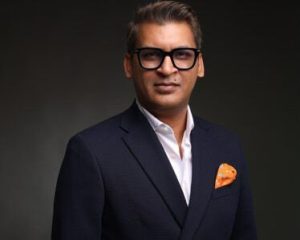 Omer Tariq