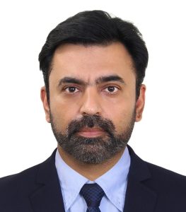 Chief Executive Officer
